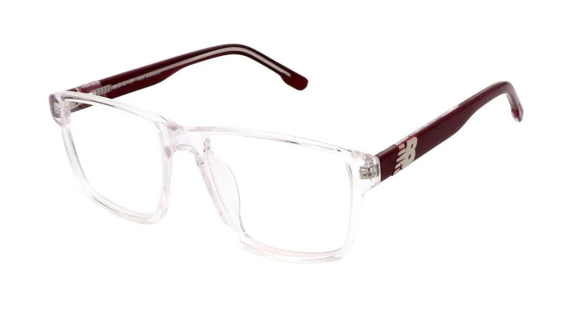 New Balance 4206 Eyeglasses - view 3